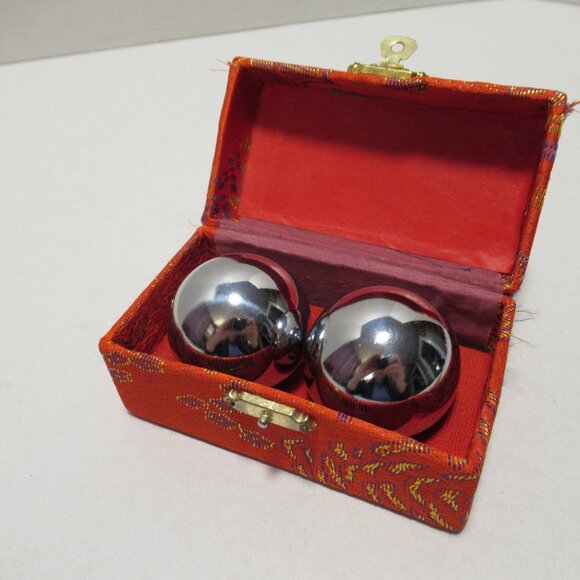 Chinese Chime balls - Picture 6 of 9
